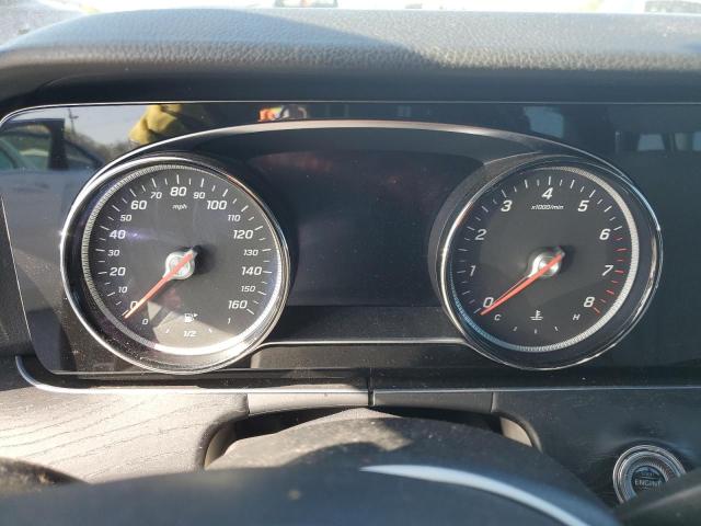 2017 MERCEDES-BENZ E 300 4MAT - WDDZF4KB1HA093618