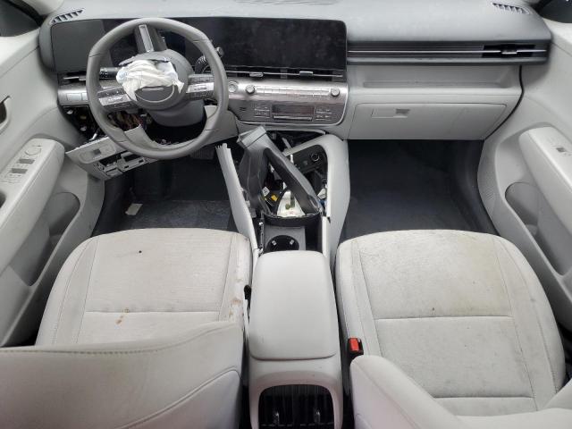 2024 HYUNDAI KONA SEL #3292388268