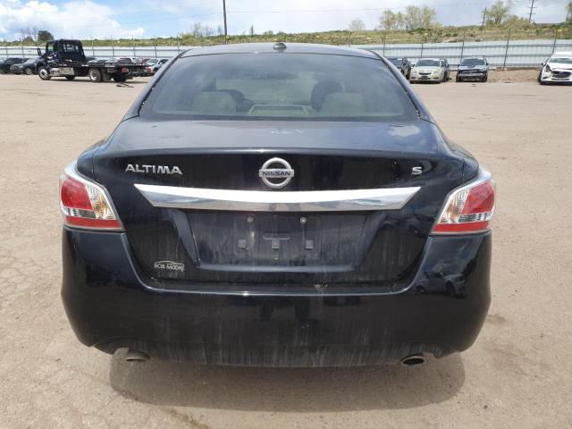2015 NISSAN ALTIMA 2.5 - 1N4AL3APXFN870915