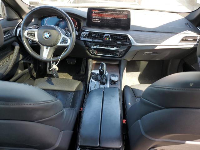2023 BMW 540 XI - WBA73BJ05PWY12804