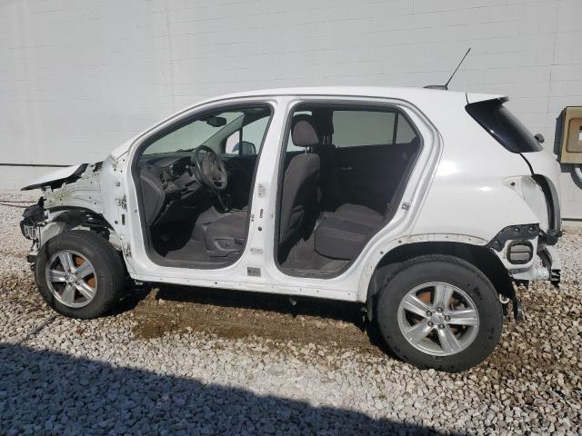 2020 CHEVROLET TRAX LS 3GNCJNSB2LL161776