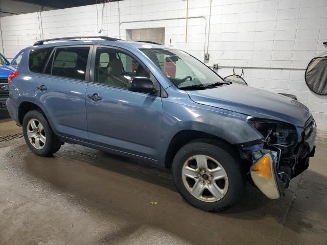 Vin: jtmzf4dv2b5040119, lot: 54653575, toyota rav4 20114