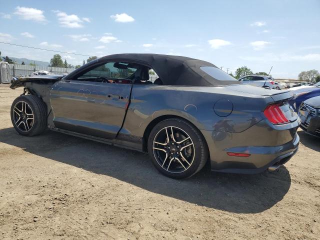 Vin: 1fatp8uh8k5151901, lot: 53643985, ford all models 20192