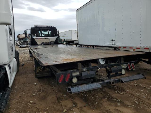 HINO 268 2013 black conventi diesel 5PVNJ8JR3D4S50734 photo #4