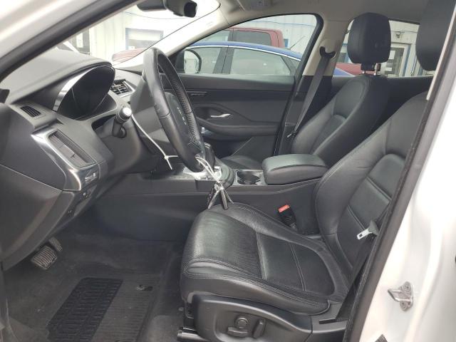 2018 JAGUAR E-PACE SE - SADFP2FX1J1Z15509