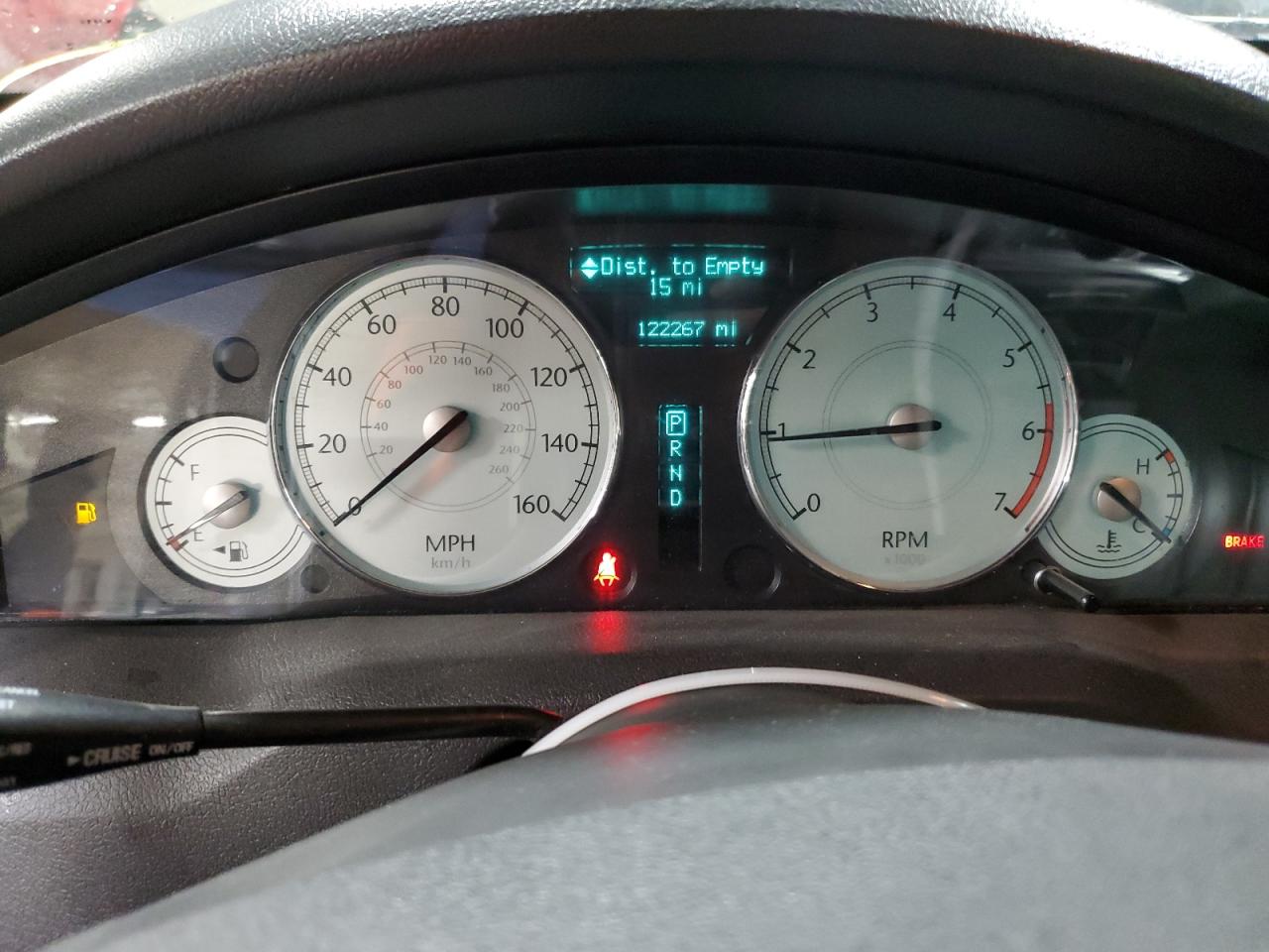 Lot #3143070819 2005 CHRYSLER 300C