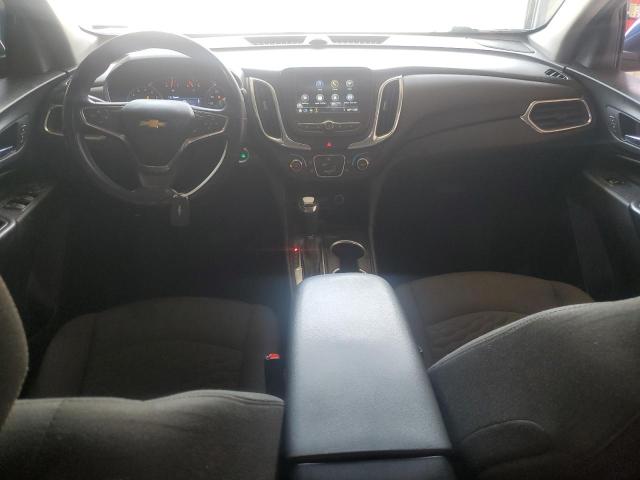 2019 CHEVROLET EQUINOX LT - 2GNAXKEV1K6185175