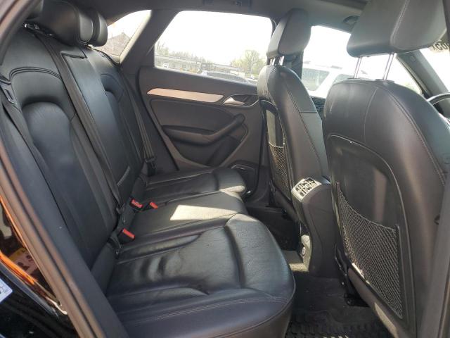 2018 AUDI Q3 PREMIUM - WA1JCCFS1JR033571