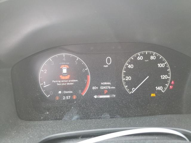 2024 HONDA CR-V EXL - 2HKRS4H70RH458471