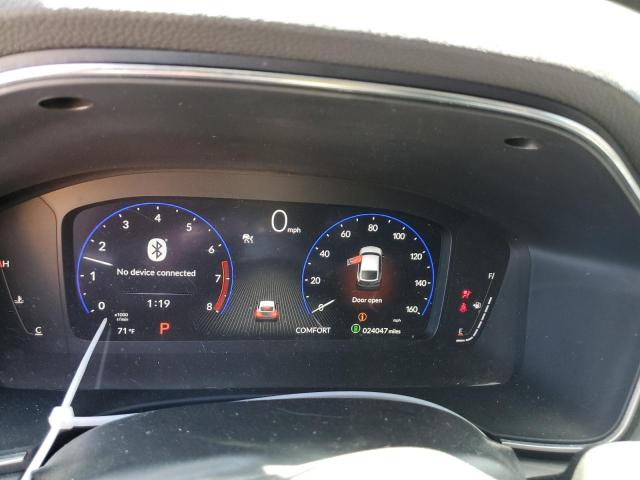 2024 ACURA INTEGRA 19UDE4H29RA018232