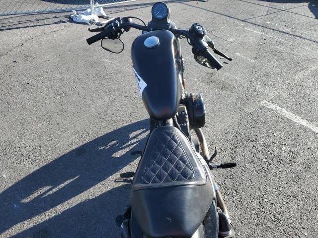 2021 HARLEY-DAVIDSON XL883 N 1HD4LE21XMB416030
