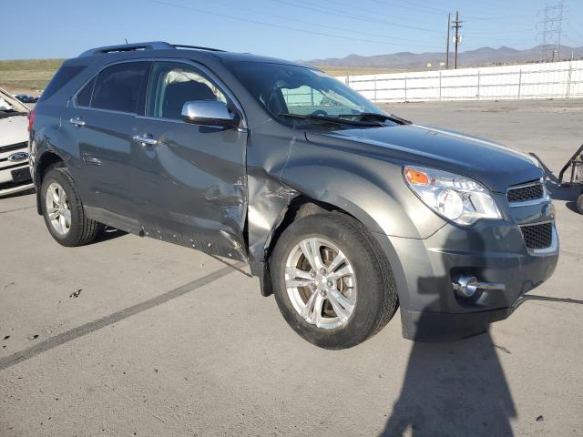 Vin: 2gnflge31d6349847, lot: 52383315, chevrolet equinox ltz 20134