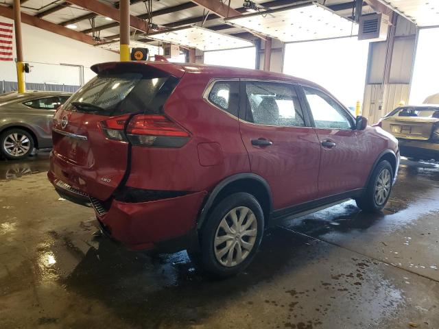 Vin: jn8at2mv2hw010670, lot: 54965185, nissan rogue s 20173