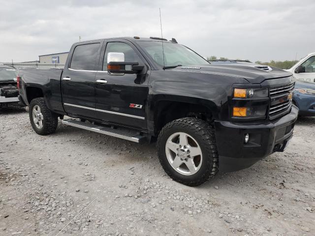 Vin: 1gc1kwey8jf242307, lot: 53505855, chevrolet all models k2500 heavy duty ltz 20184