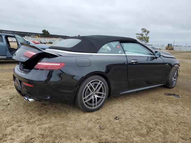 Vin: w1k1k6bb7pf207742, lot: 53991555, mercedes-benz e-class amg 53 20233