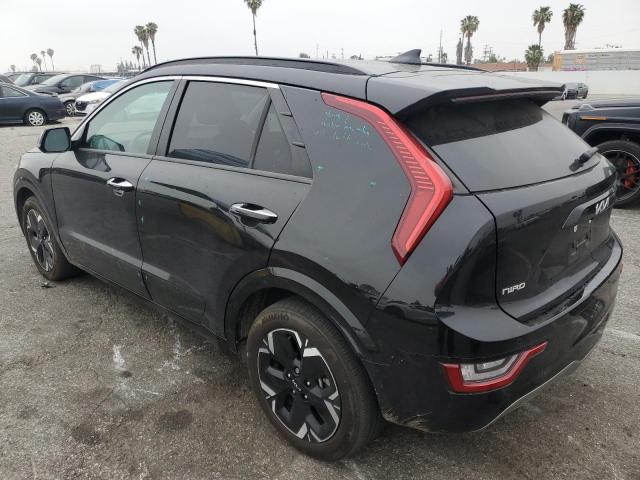 Vin: kndct3l17p5035769, lot: 52934025, kia niro wave wave 20232