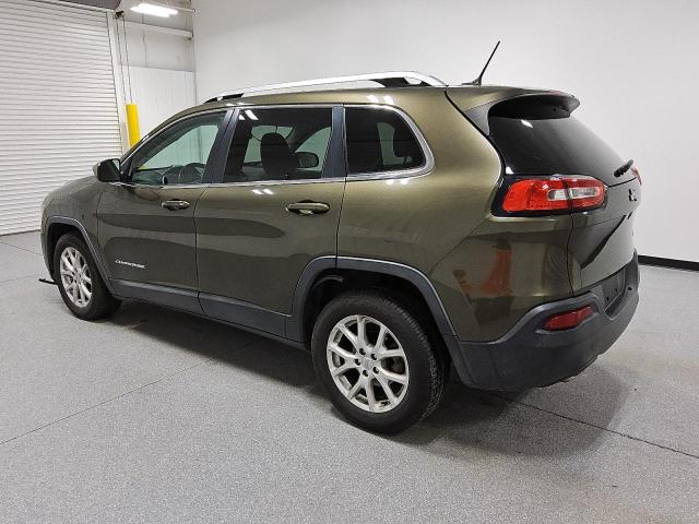 Vin: 1c4pjlcb4fw508004, lot: 54397815, jeep grand cher latitude 20152