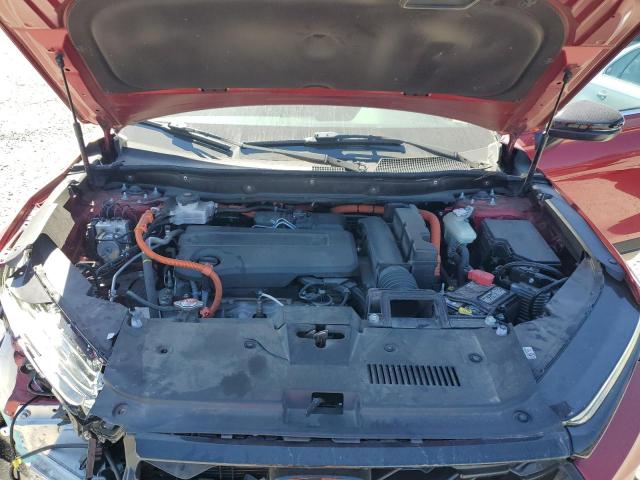 2023 HONDA CR-V SPORT - 5J6RS6H90PL005922