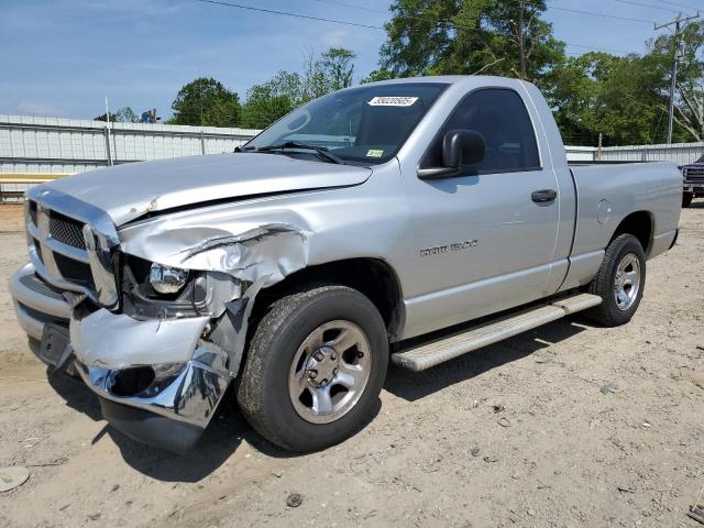 DODGE RAM 1500 S