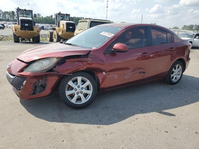 MAZDA 3 I