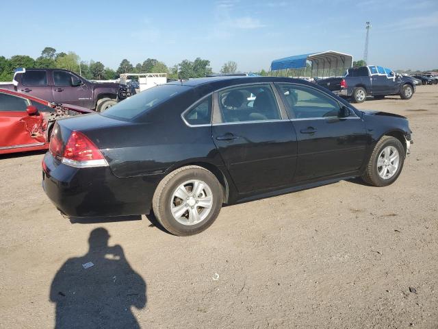 Vin: 2g1wa5e30e1175683, lot: 53825665, chevrolet impala ls 20143