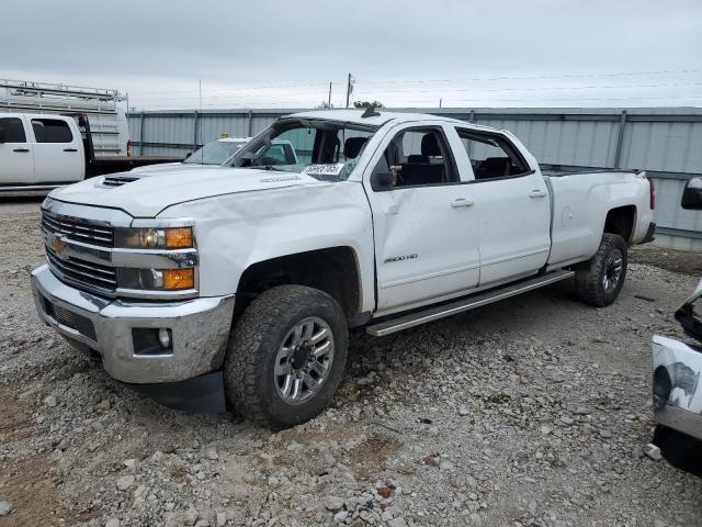 Vin: 1gc4kzcy4hf134617, lot: 52128185, chevrolet all models k3500 lt 2017 img_1