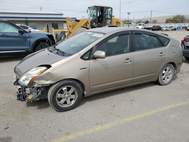 2008 TOYOTA PRIUS #3131688500