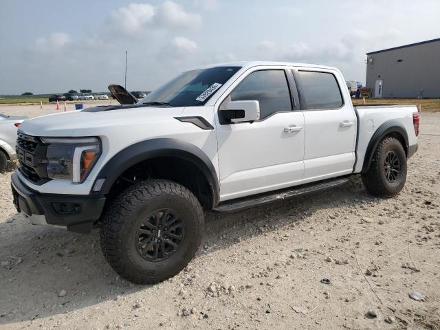 Vin: 1ftfw1rg5rfa41314, lot: 53920435, ford f150 raptor 2024 img_1