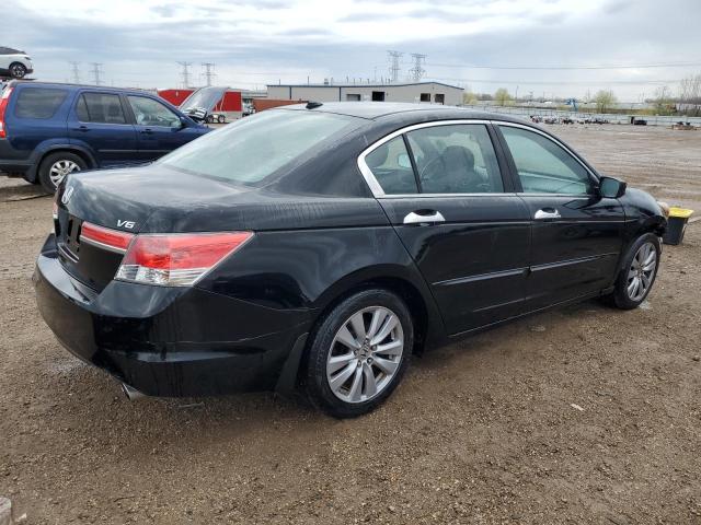 Vin: 1hgcp3f85ba007872, lot: 53722795, honda accord exl 20113