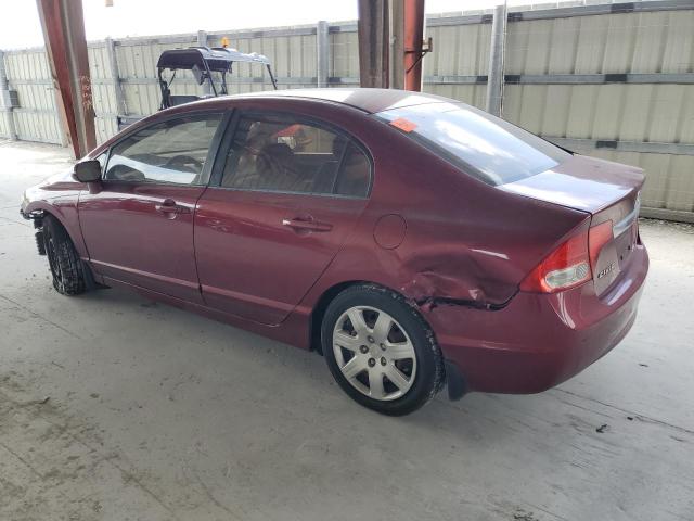 Vin: 19xfa1f59ae005917, lot: 51303255, honda civic lx 20102