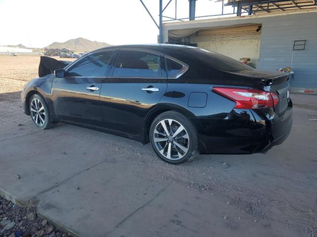 Vin: 1n4al3ap6gc111871, lot: 54138395, nissan altima 2.5 20162