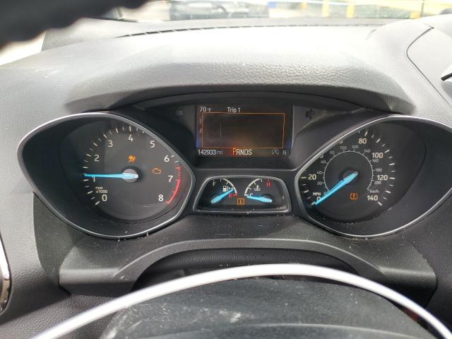 2017 FORD ESCAPE TIT - 1FMCU9JD1HUA41129