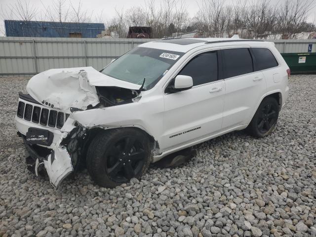 Vin: 1c4rjfag1fc164805, lot: 52461605, jeep grand cher laredo 2015 img_1