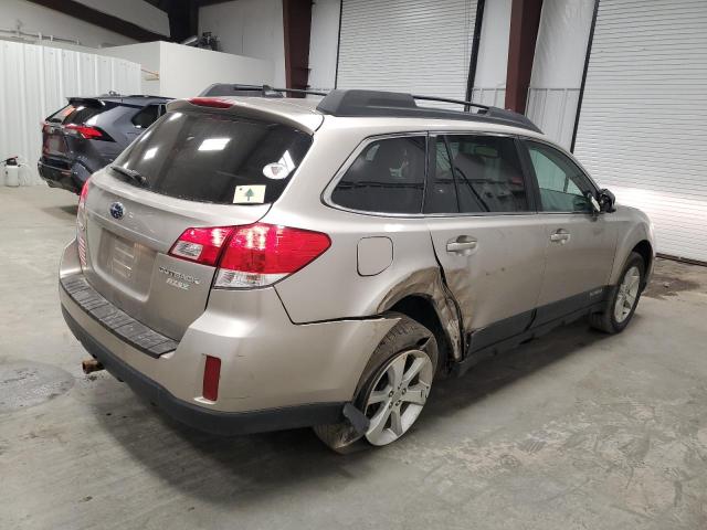 Vin: 4s4brblc8e3301844, lot: 52487815, subaru outback 2.5i limited 20143