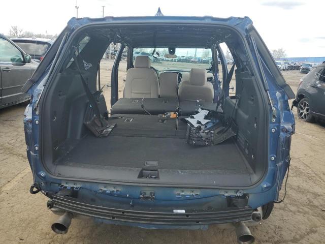 2023 CHEVROLET TRAVERSE L - 1GNERFKWXPJ122652