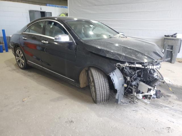 Vin: wddsj4eb9en126770, lot: 53228955, mercedes-benz cla-class 250 20144