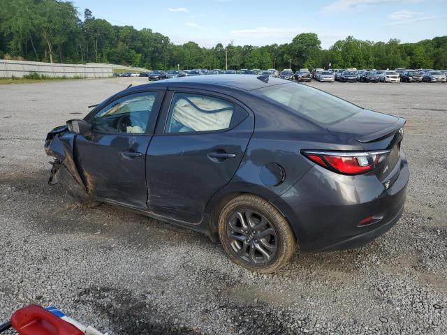 Vin: 3mydlbyv8ky512684, lot: 54615205, toyota yaris l 20192