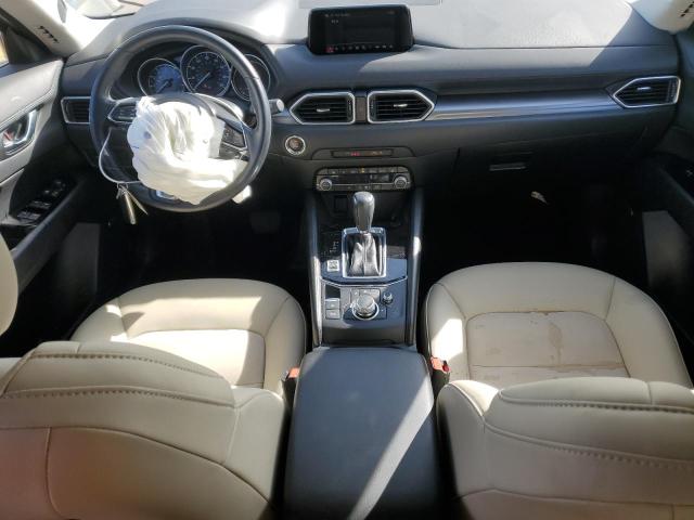 2020 MAZDA CX-5 TOURI - JM3KFACM7L0850960