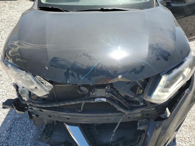 2017 NISSAN ROGUE S - KNMAT2MTXHP595700