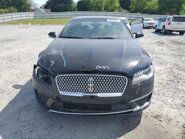 2017 LINCOLN MKZ HYBRID - 3LN6L5LU1HR653604