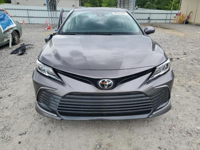 2024 TOYOTA CAMRY LE - 4T1C11AK9RU898938