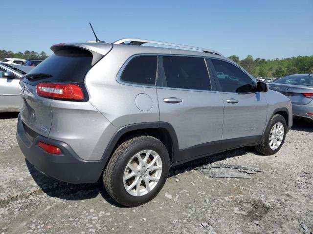 Vin: 1c4pjmcb9fw738952, lot: 52326585, jeep grand cher latitude 20153