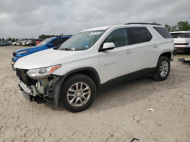 CHEVROLET TRAVERSE L