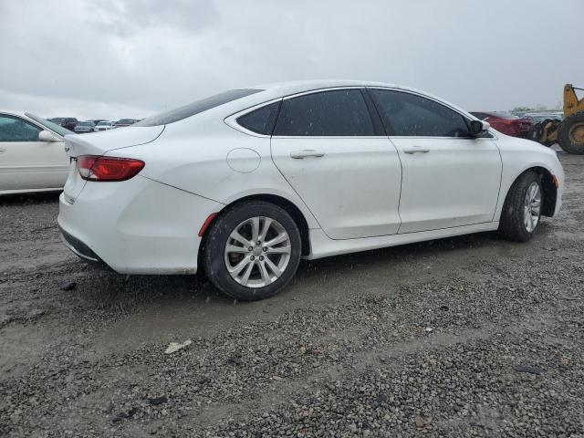 2016 CHRYSLER 200 LIMITED 1C3CCCAB7GN148766
