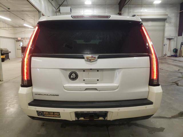 2016 CADILLAC ESCALADE E - 1GYS4JKJ3GR131299