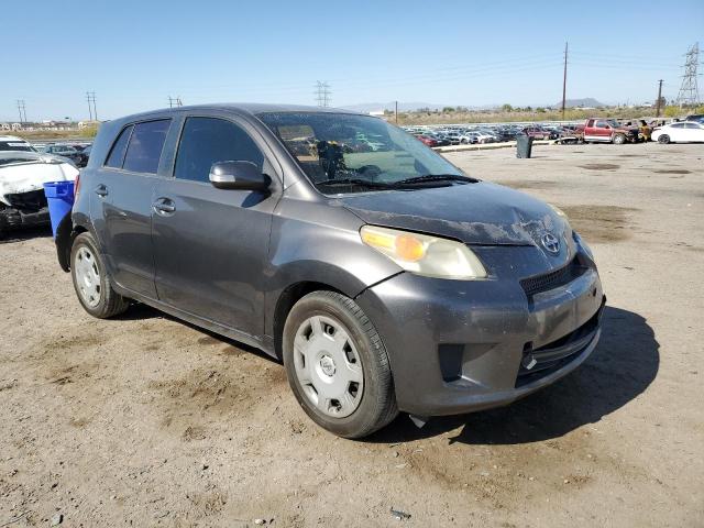 Vin: jtkku4b40aj054827, lot: 54599535, toyota scion 20104