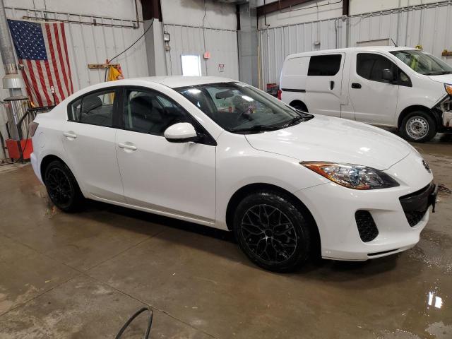 Vin: jm1bl1v7xc1674196, lot: 54059915, mazda 3 i 20124