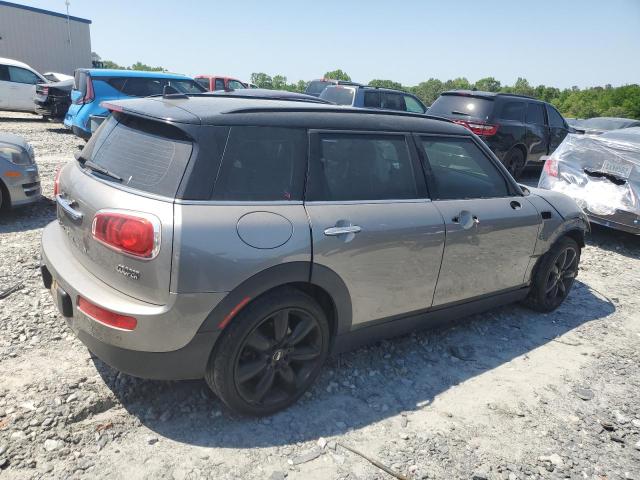 Vin: wmwln5c5xg2e30300, lot: 53336805, mini cooper clubman 20163