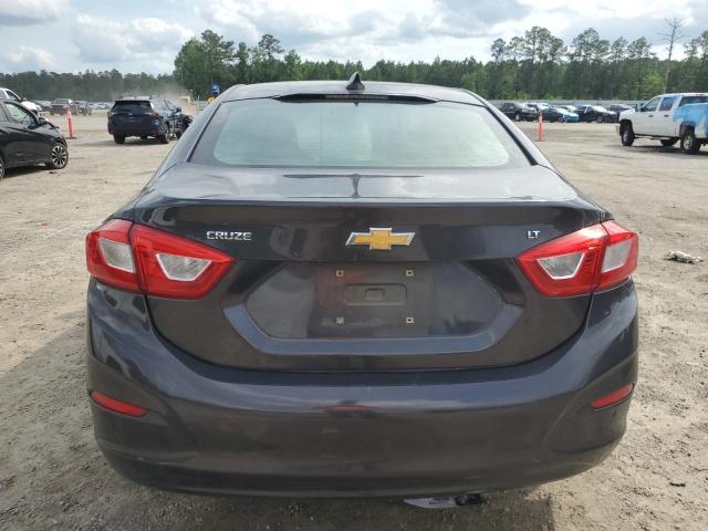 2016 CHEVROLET CRUZE LT 1G1BE5SM5G7264171