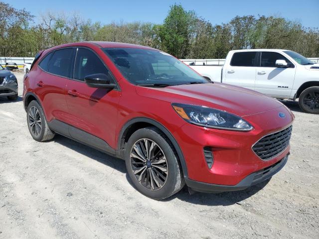 Vin: 1fmcu0g65nua01488, lot: 52408835, ford escape se 20224